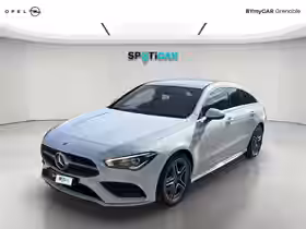 CLA SHOOTING BRAKE AMG Line 180 d 8G-DCT