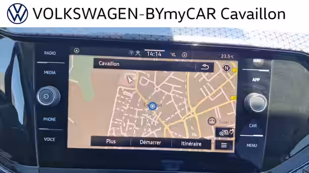 VOLKSWAGEN T-CROSS 13 / 35