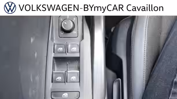 VOLKSWAGEN T-CROSS 33 / 35