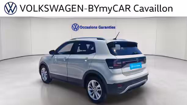 VOLKSWAGEN T-CROSS 3 / 35