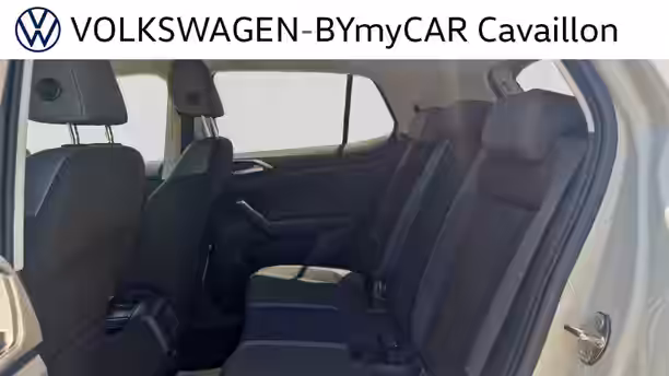 VOLKSWAGEN T-CROSS 24 / 35