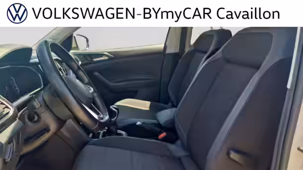 VOLKSWAGEN T-CROSS 23 / 35