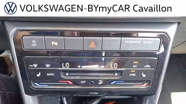 VOLKSWAGEN T-CROSS 29 / 35