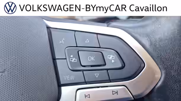 VOLKSWAGEN T-CROSS 31 / 35