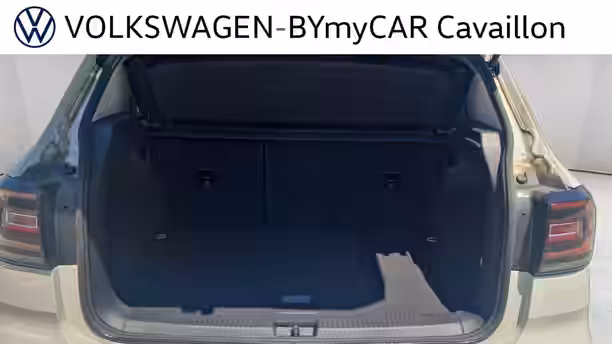 VOLKSWAGEN T-CROSS 25 / 35