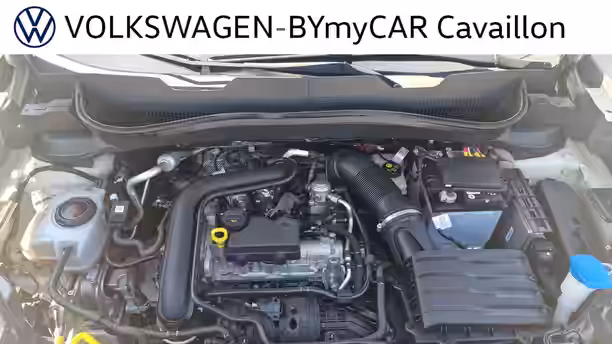 VOLKSWAGEN T-CROSS 16 / 35
