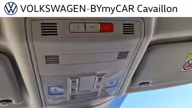 VOLKSWAGEN T-CROSS 35 / 35