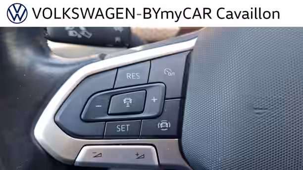 VOLKSWAGEN T-CROSS 30 / 35