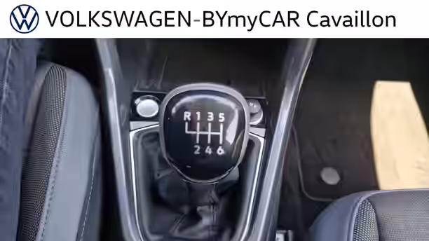 VOLKSWAGEN T-CROSS 15 / 35