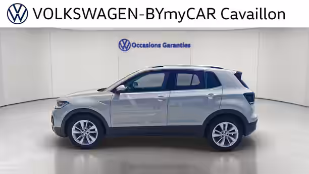 VOLKSWAGEN T-CROSS 2 / 35