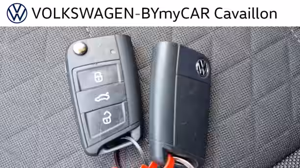 VOLKSWAGEN T-CROSS 34 / 35