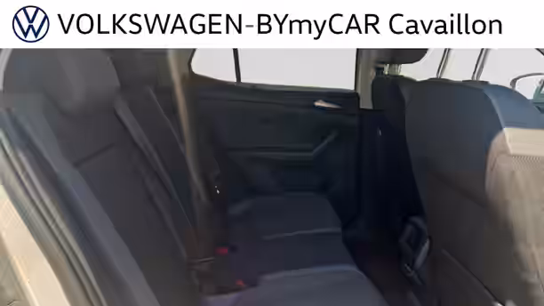 VOLKSWAGEN T-CROSS 26 / 35