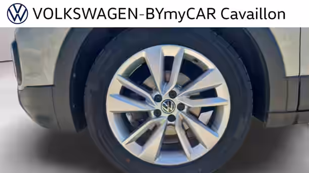 VOLKSWAGEN T-CROSS 17 / 35