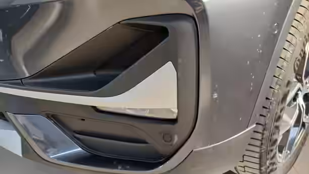 BMW X1 F48 LCI 25 / 30