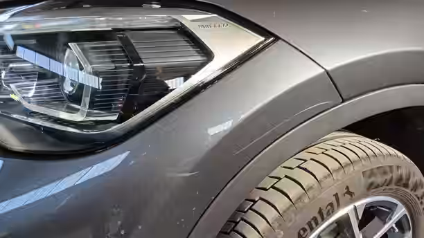 BMW X1 F48 LCI 26 / 30