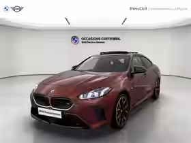 SERIE 2 GRAN COUPE F74 M Performance Gran Coupe M235 xDrive 300 ch DKG7