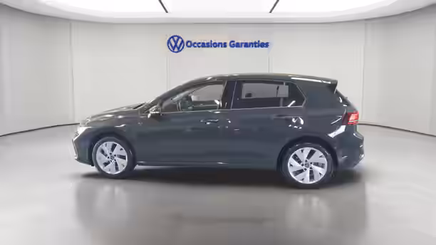 VOLKSWAGEN GOLF 2 / 18