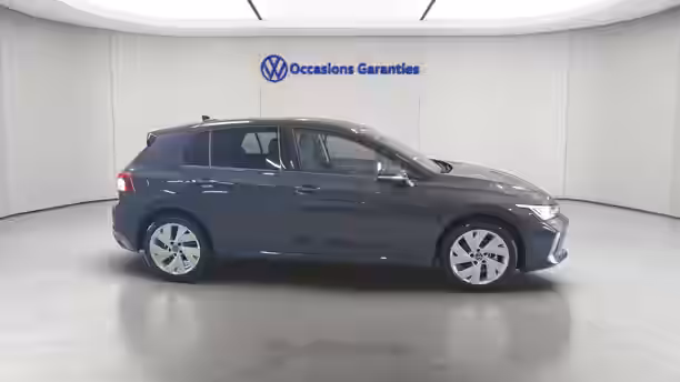 VOLKSWAGEN GOLF 6 / 18