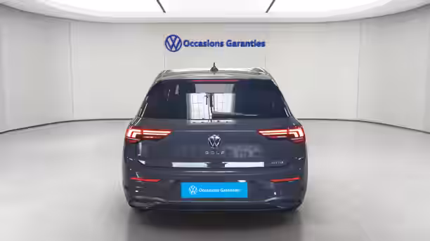 VOLKSWAGEN GOLF 4 / 18