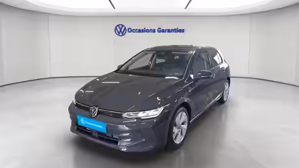 VOLKSWAGEN GOLF 1 / 18