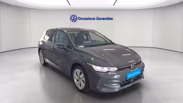 VOLKSWAGEN GOLF 7 / 18