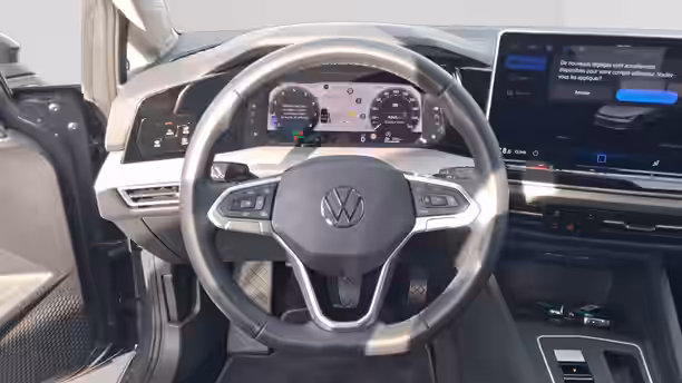 VOLKSWAGEN GOLF 10 / 18
