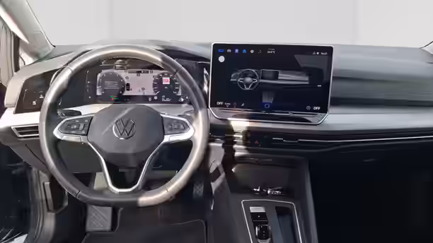 VOLKSWAGEN GOLF 9 / 18