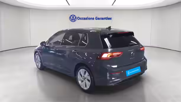VOLKSWAGEN GOLF 3 / 18