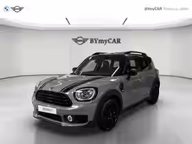 COUNTRYMAN F60 Cooper Longstone Countryman 136 ch BVA7