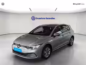 GOLF Life Business 2.0 TDI SCR 115 DSG7