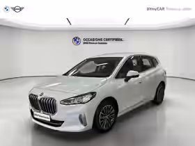 SERIE 2 ACTIVE TOURER U06 Business Design Active Tourer 218d 150 ch DKG7