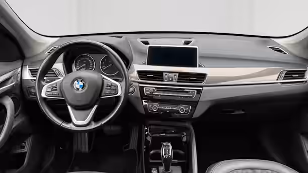 BMW X1 F48 9 / 22