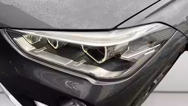 BMW X1 F48 18 / 22