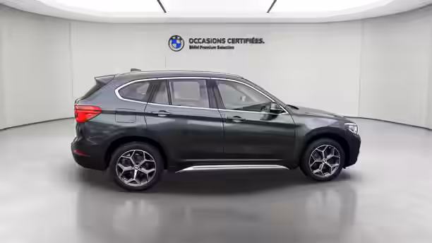 BMW X1 F48 6 / 22