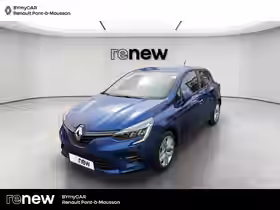 CLIO V Engineered Clio E-Tech hybride 145