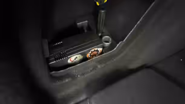 BMW SERIE 1 F40 17 / 31