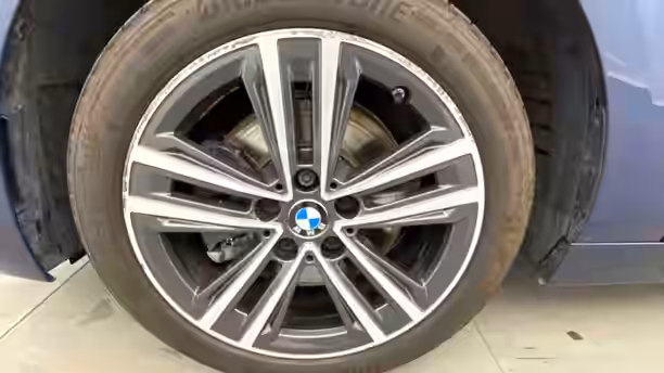 BMW SERIE 1 F40 18 / 31