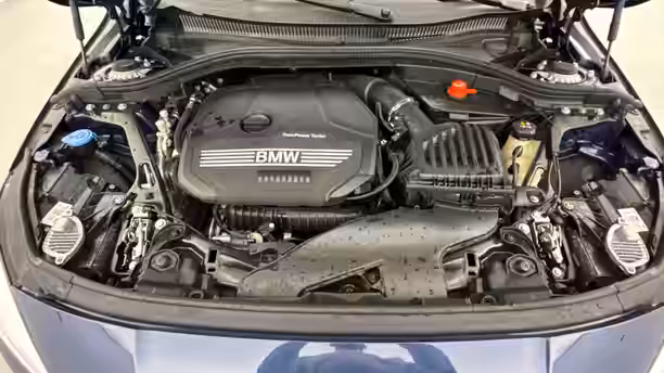 BMW SERIE 1 F40 19 / 31