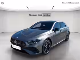 CLASSE A AMG Line 250 e Hybrid EQ