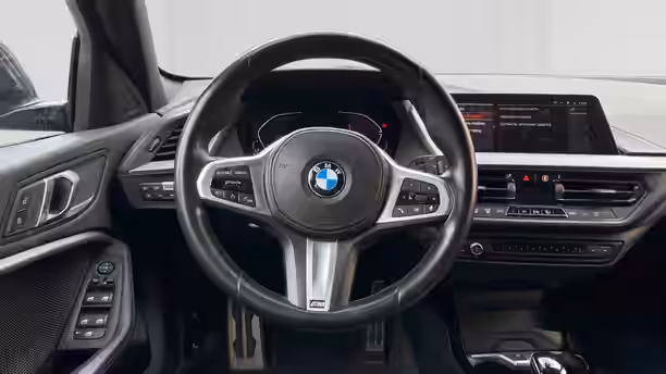 BMW SERIE 1 F40 10 / 22