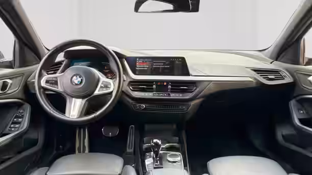 BMW SERIE 1 F40 9 / 22
