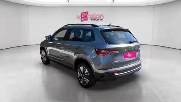 SKODA KAROQ 3 / 38