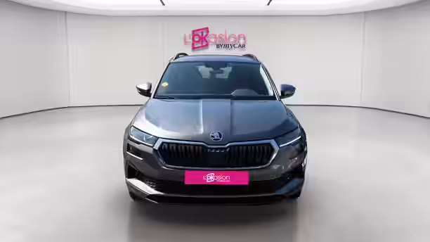SKODA KAROQ 8 / 38