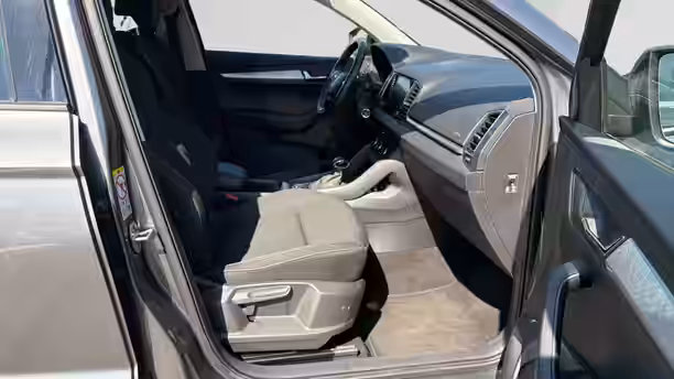 SKODA KAROQ 22 / 38