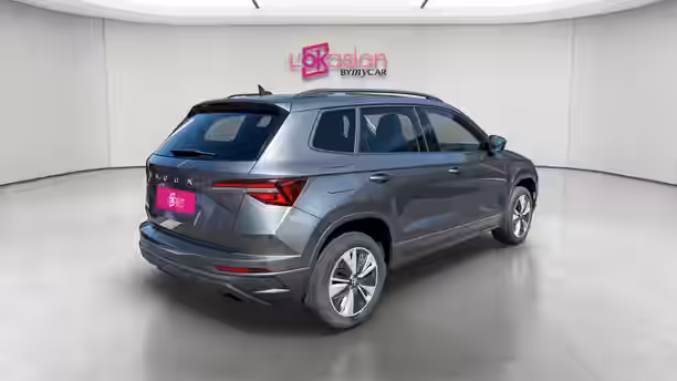 SKODA KAROQ 5 / 38