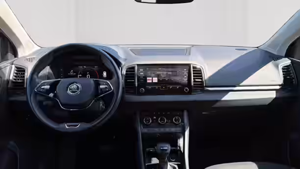 SKODA KAROQ 23 / 38