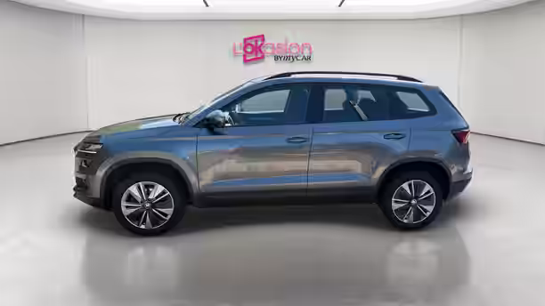 SKODA KAROQ 2 / 38
