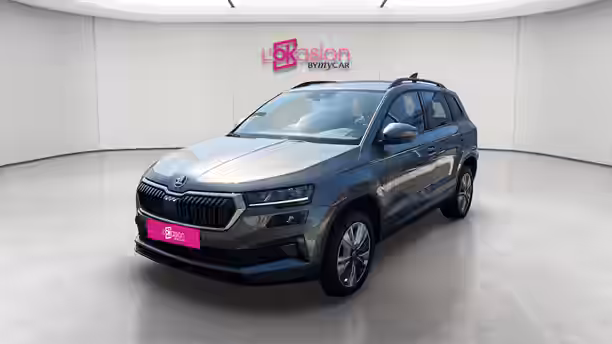 SKODA KAROQ 1 / 38