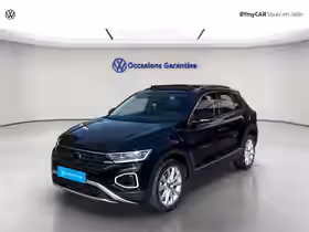 T-ROC Style 1.5 TSI EVO 150 Start/Stop DSG7