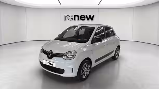 RENAULT TWINGO E-TECH ELECTRIQUE 1 / 23